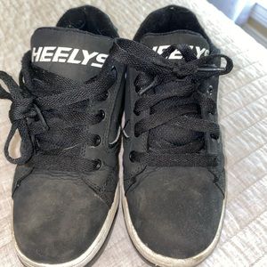 Heely’s